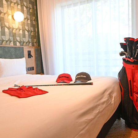 Mercure Brignoles Golf De Barbaroux & Spa Exterior foto